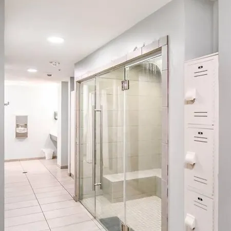 Ferienwohnung 2Br Unit In The Heart Of Dt On Playhouse Square, With Pool And Gym Access-1106 Cleveland Exterior foto